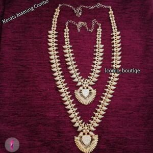 Foaming Kerala Combo