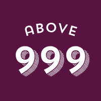 Above 999